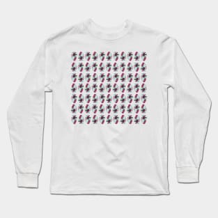 Sending Lots of Love Long Sleeve T-Shirt